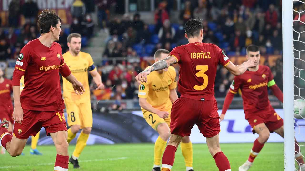 Bodo Glimt Roma Come Vederla In Diretta Tv In Chiaro O Gratis In Streaming