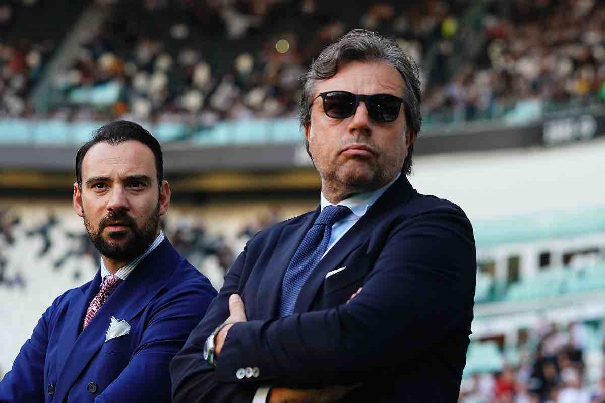 Batosta Juventus, non cambia campionato: il domino incastra la Roma