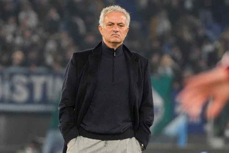 Mourinho back in Serie A: sipario chiuso, ecco le cifre