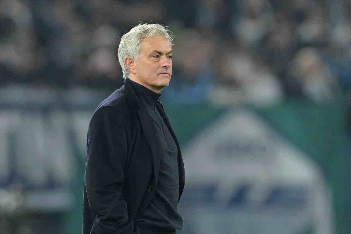 Il grande ritorno di Mourinho in panchina: primo acquisto da urlo