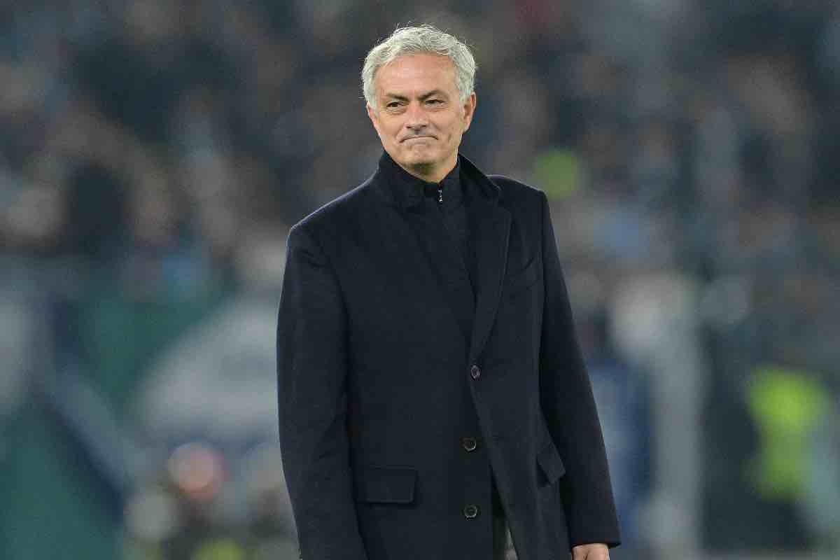 Mourinho back in Serie A: sipario chiuso, ecco le cifre