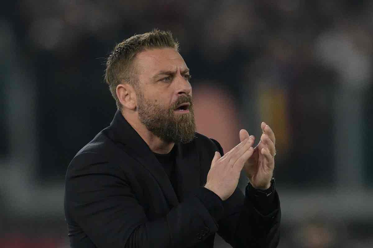 De Rossi ha stregato tutti: "Ecco quando si deciderà il suo futuro"