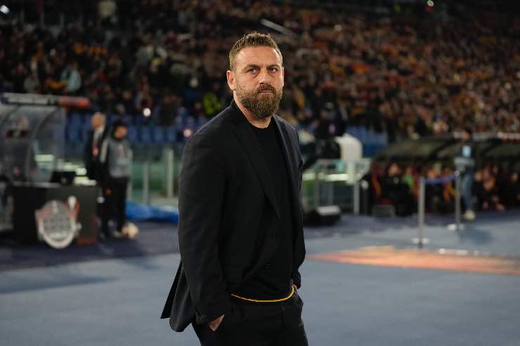 De Rossi ha stregato tutti: "Ecco quando si deciderà il suo futuro"