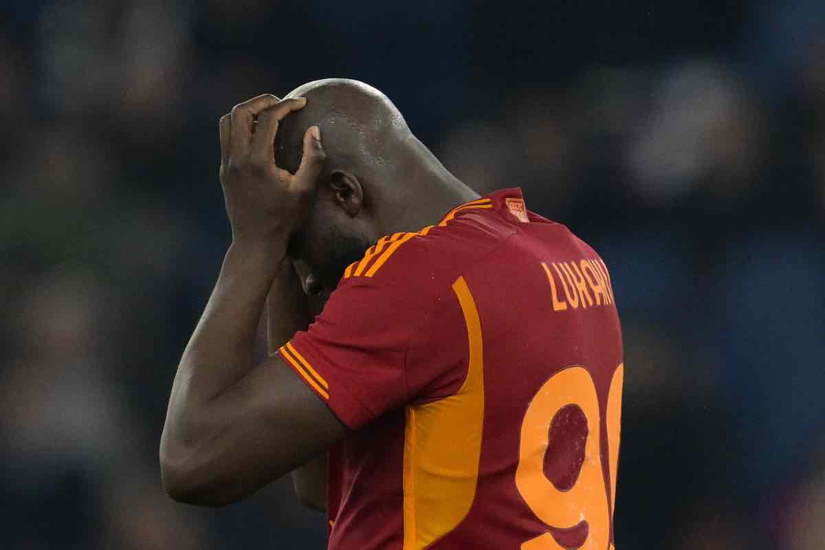 Bomba RAI, Lukaku-Roma al punto di svolta: scelta fatta sul futuro