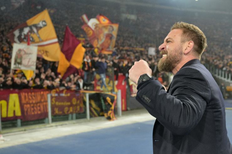 Sorteggio Europa League Roma