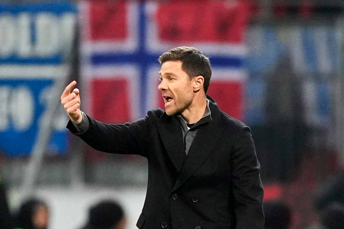 Il nuovo Ds porta Xabi Alonso: Roma ribaltata