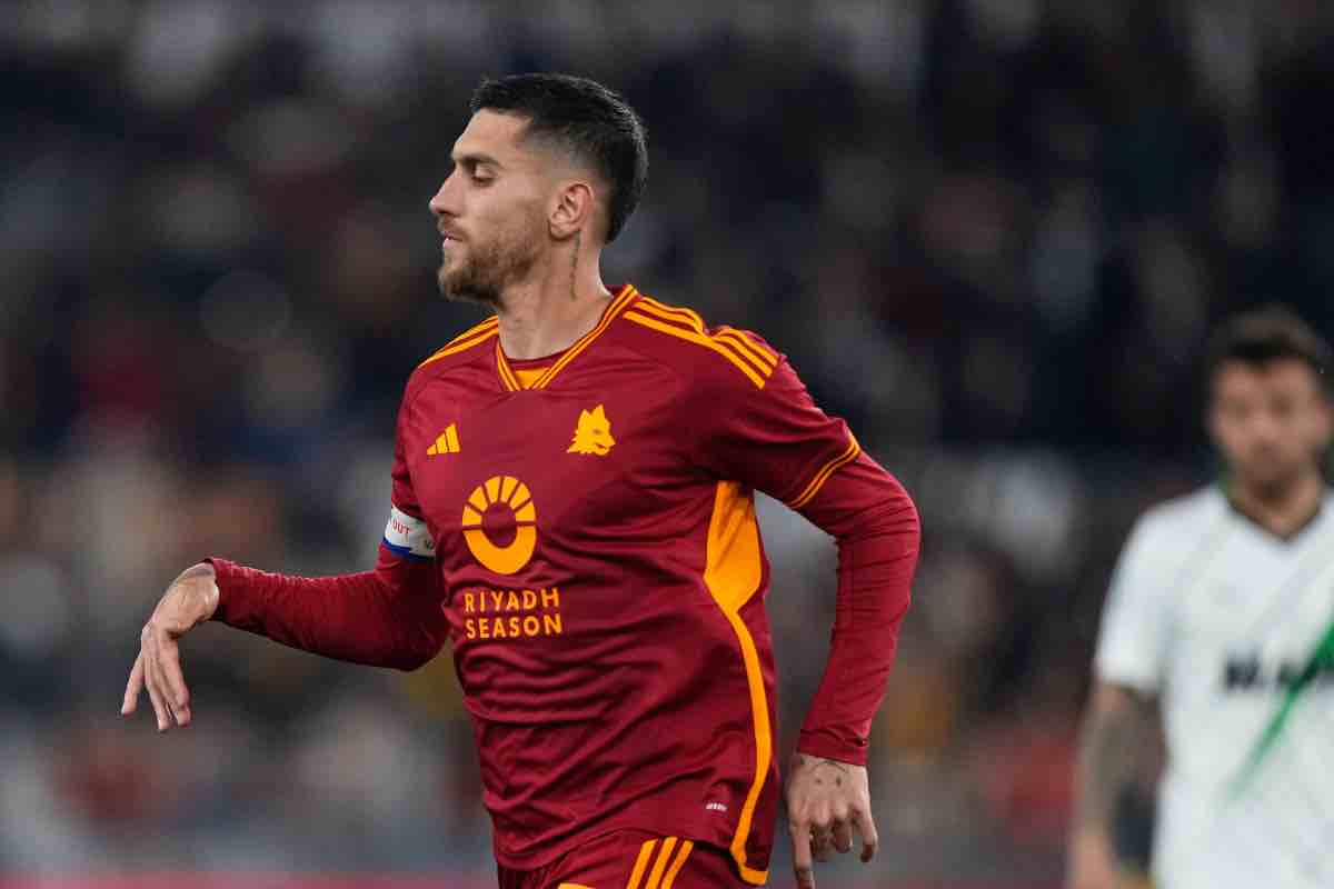 Match della Roma posticipato: c'è l'annuncio UFFICIALE