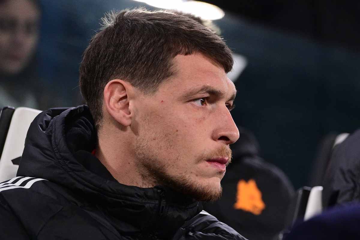 Belotti, addio Roma: l'hanno già venduto