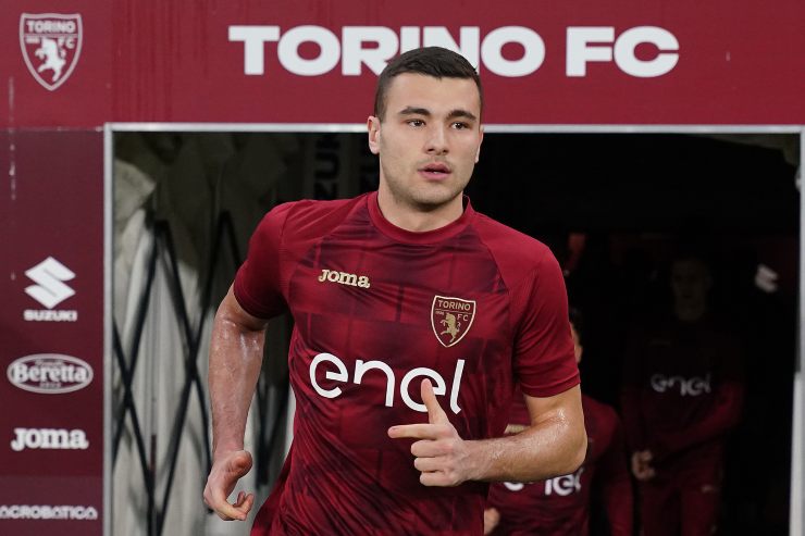 Calciomercato Roma, doppio colpo da Torino: 60 milioni