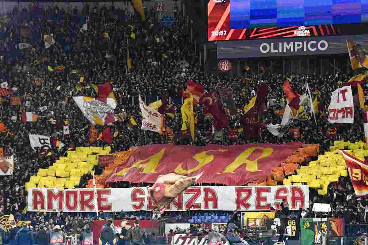 Roma, ora è ufficiale: i tifosi non aspettavano altro