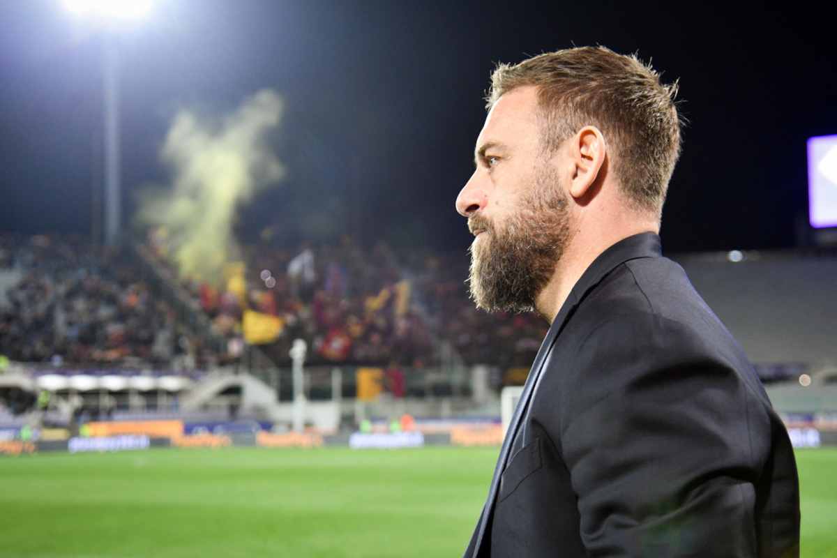 Infortunio UFFICIALE: a rischio la sfida Champions con la Roma