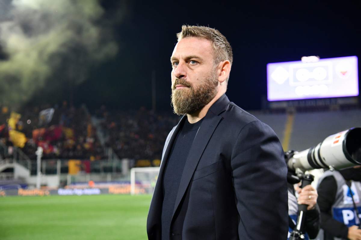 Roma, ti scippano De Rossi: "Ha già ricevuta un'offerta dalla A"