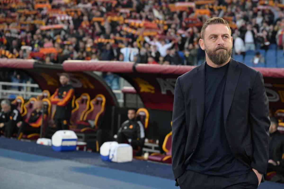 Roma, rinviato il big match: arriva l'annuncio