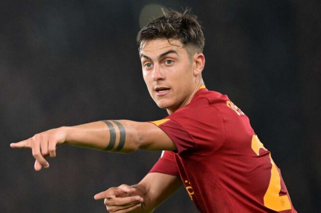 Dybala, niente Barcellona: sintonia De Rossi e nodo clausola