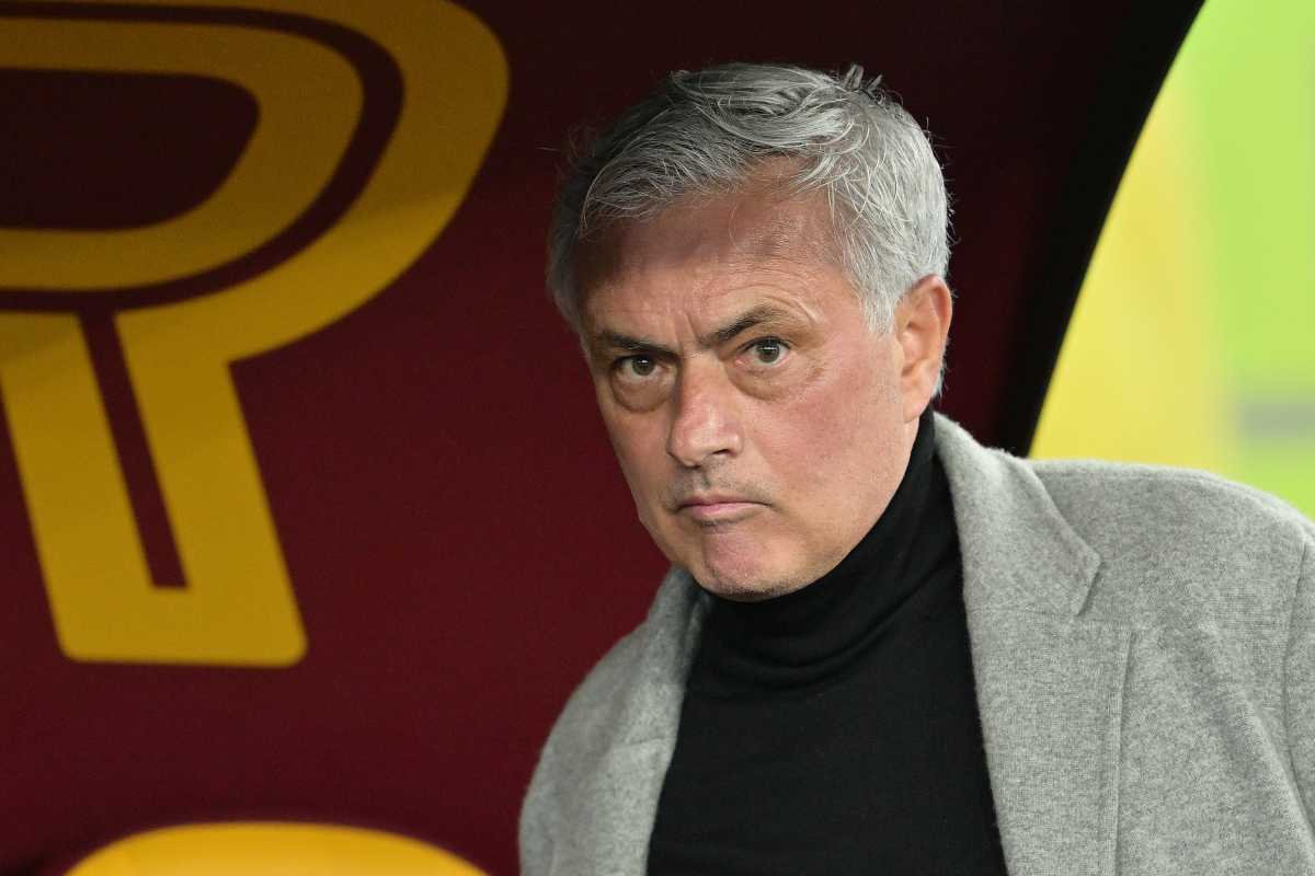 Colpo di scena Mourinho, UFFICIALE: data svelata