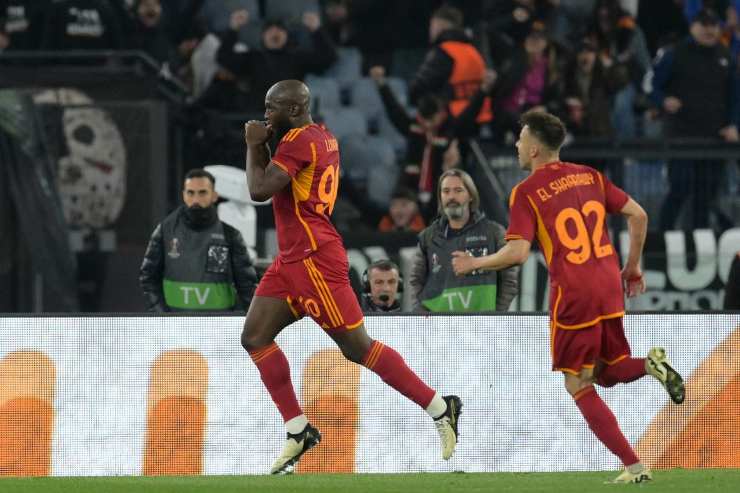 Brighton-Roma, De Rossi non si fida: la decisione su Dybala e Lukaku