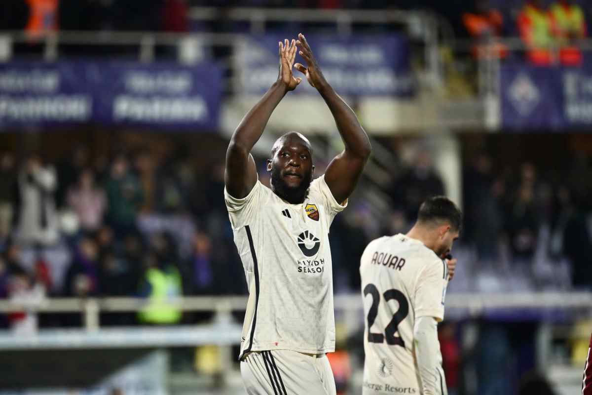 Roma tradita, colloqui segreti e addio Lukaku