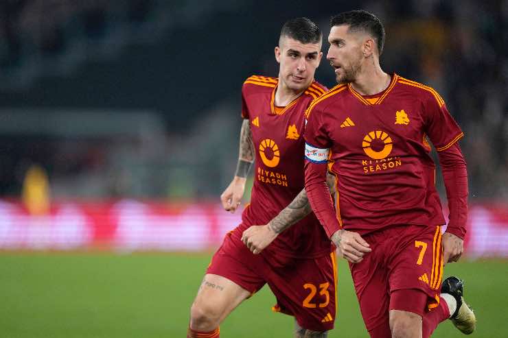 Match della Roma posticipato: c'è l'annuncio UFFICIALE