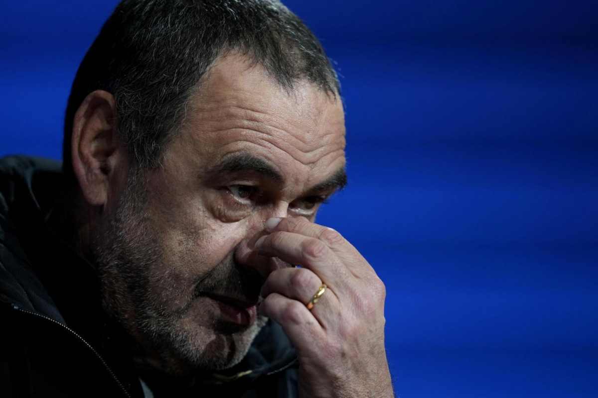 Lazio, UFFICIALE l'erede di Sarri: ecco chi sfiderà De Rossi al Derby