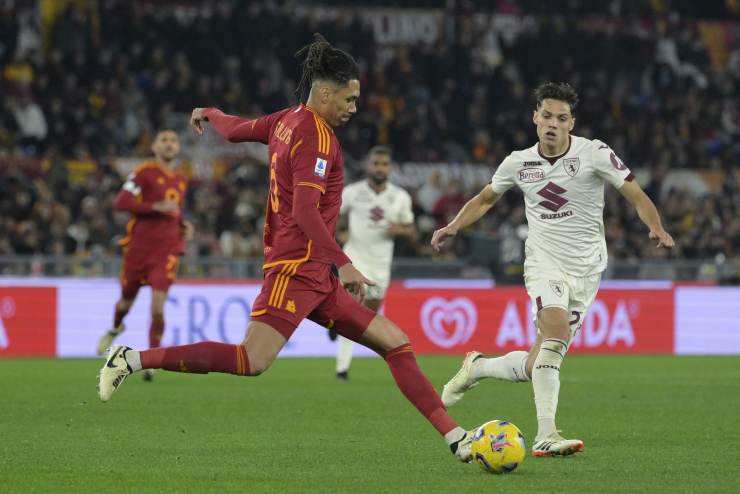 Brighton-Roma, Dybala c'è: tripla assenza confermata