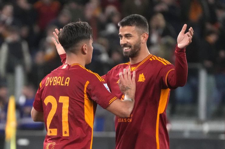 Calciomercato Roma, tre indizi fanno una prova: futuro ancora da scrivere