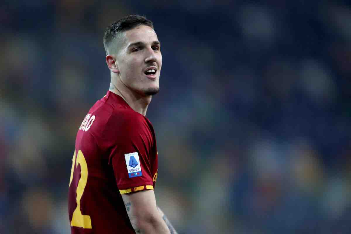 Nuovo allenatore e Zaniolo: la Lazio paga anche la Roma