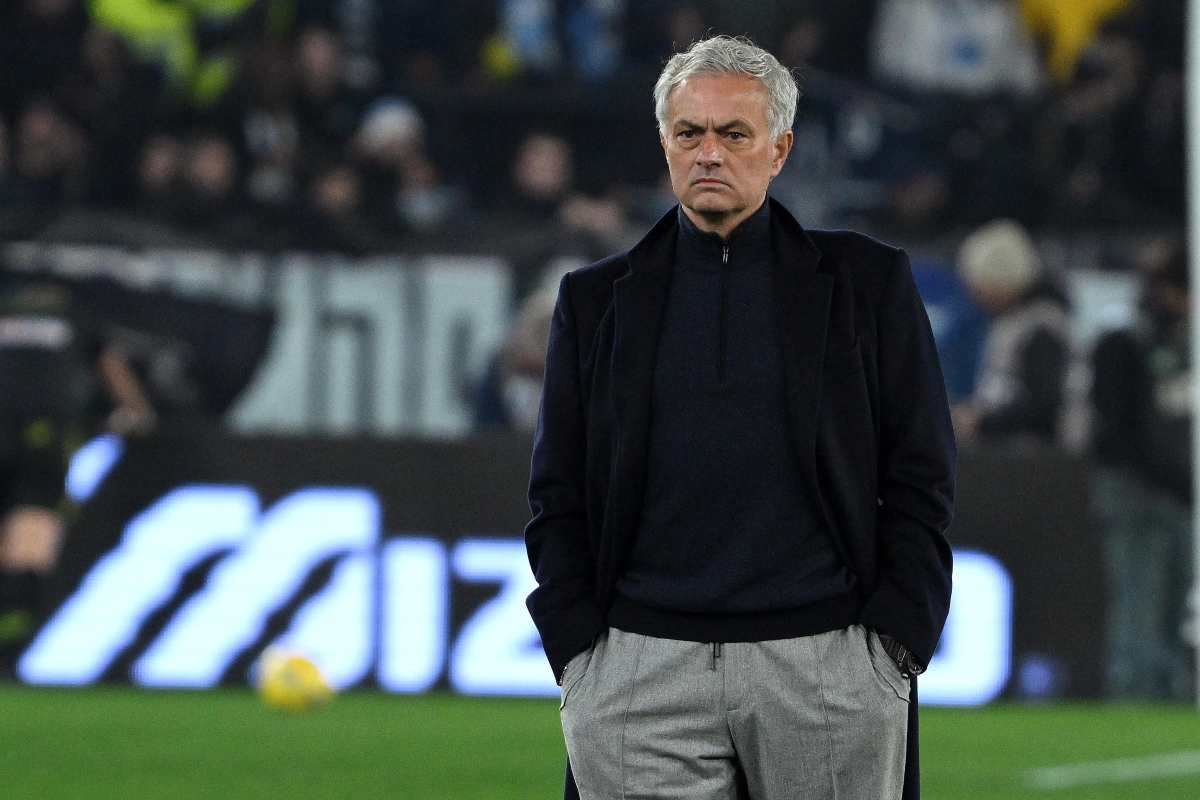 Fallimento Champions, riecco Mourinho: reunion clamorosa