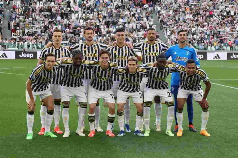 Juventus di nuovo esclusa dalle coppe Requisiti UEFA già saltati