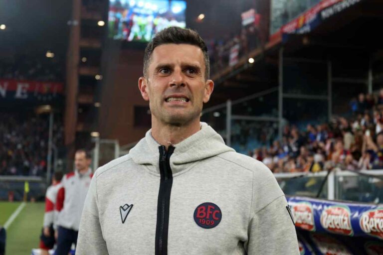 Thiago Motta Comunicazione Arrivata Salta La Firma Con La Juve