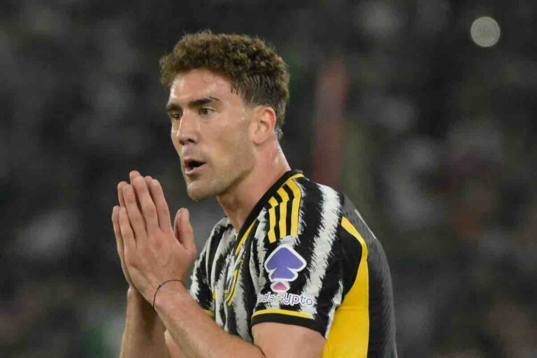 Vlahovic Mandato Via Dalla Juve Super Scambio In Serie A