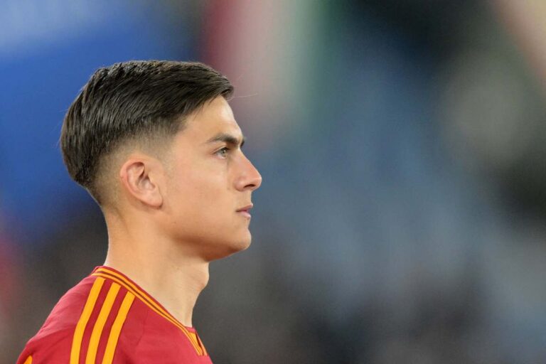 Super Offerta Per Dybala Roma Anticipata Sta Succedendo Di Tutto