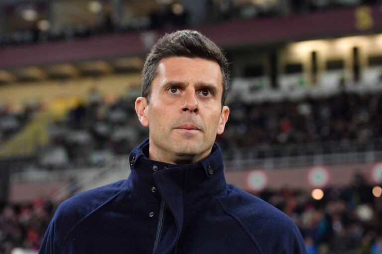 Addio Juve Thiago Motta Senza Difesa Accordo Totale E Firma