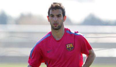 Martin Montoya