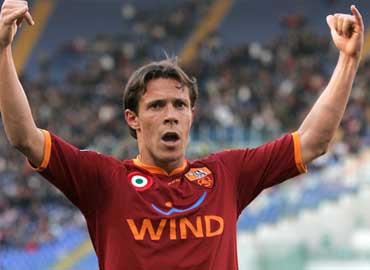 taddei oley mese fuori giocatore juve asromalive calciomercato verso perde fiducia brutta