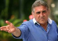 Il noto agente Ioan Becali