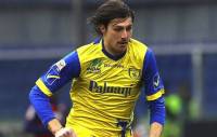 Francesco Acerbi del Chievo