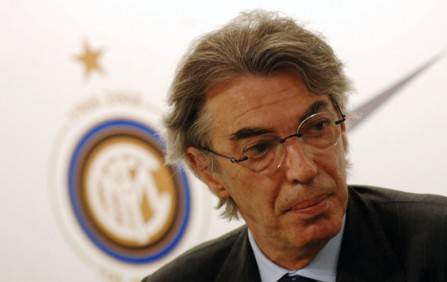 Massimo Moratti