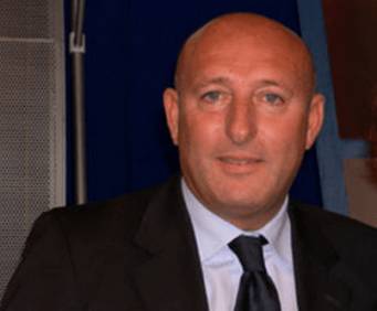 Fabrizio Lucchesi