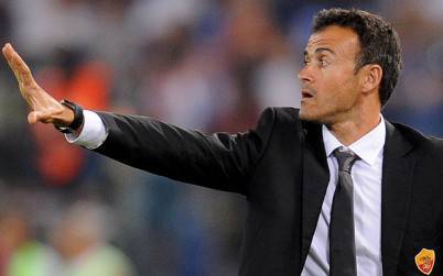 Luis Enrique