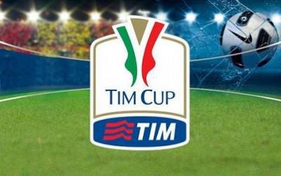 Logo Coppa Italia