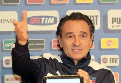 Cesare Prandelli 