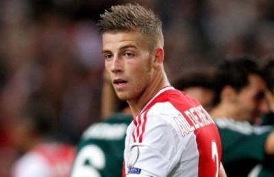 Toby Alderweireld