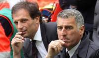 Allegri e Tassotti