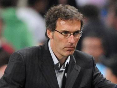 Laurent Blanc