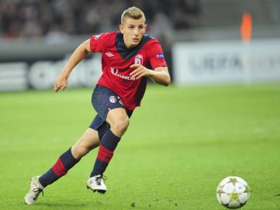 Lucas Digne