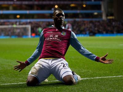 Christian Benteke