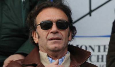 Massimo Cellino