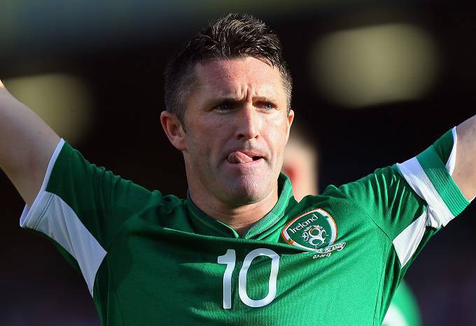 Robbie Keane (Getty Images)