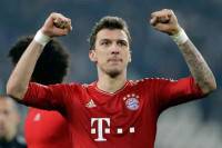 Mandzukic