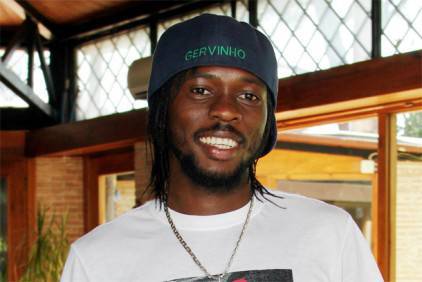 Gervinho 